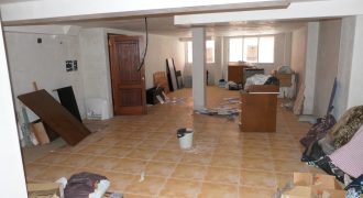 Entreplanta, Lamas de Prado