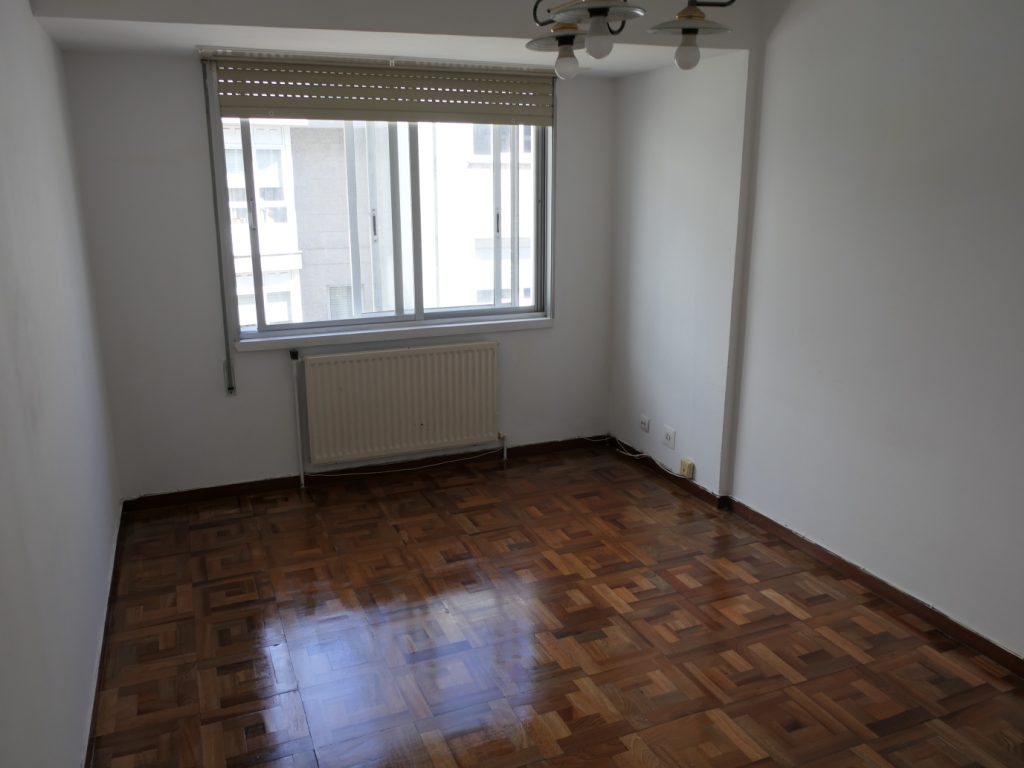 Piso de 3 dormitorios, Lamas de Prado