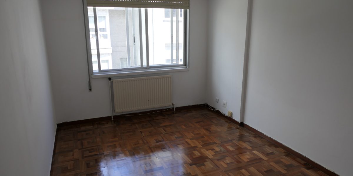 Piso de 3 dormitorios, Lamas de Prado