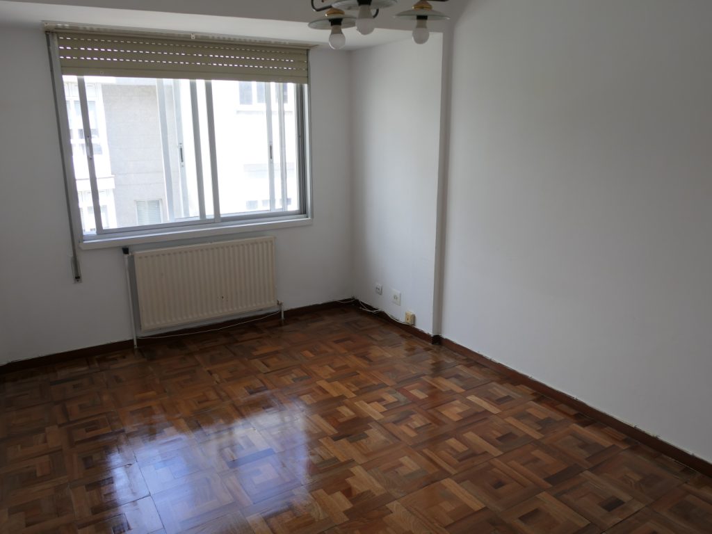 Piso de 3 dormitorios, Lamas de Prado