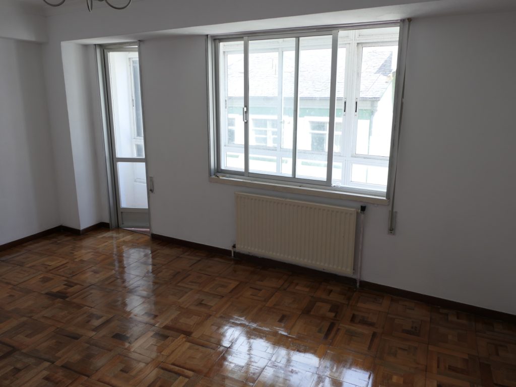 Piso de 3 dormitorios, Lamas de Prado