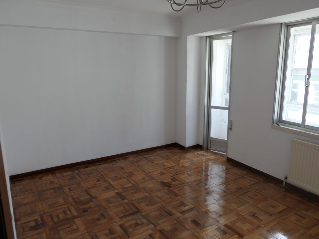 Piso de 3 dormitorios, Lamas de Prado