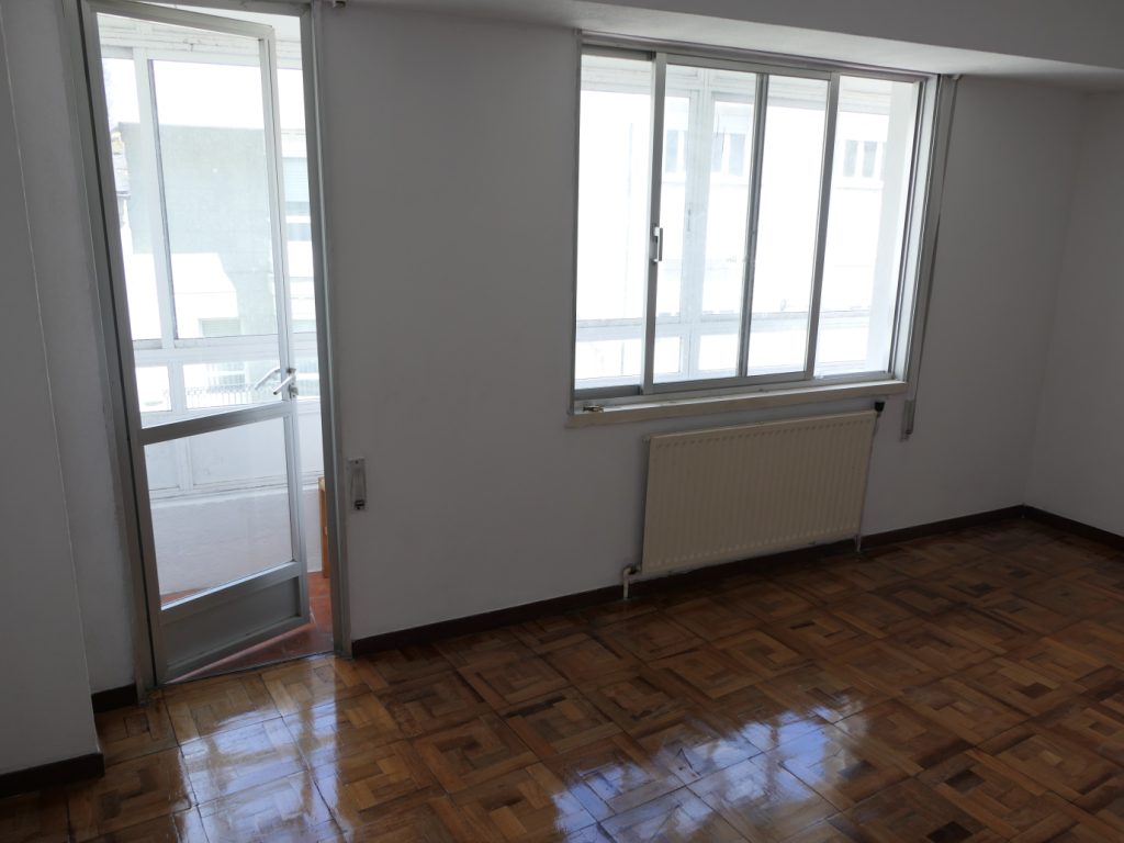 Piso de 3 dormitorios, Lamas de Prado