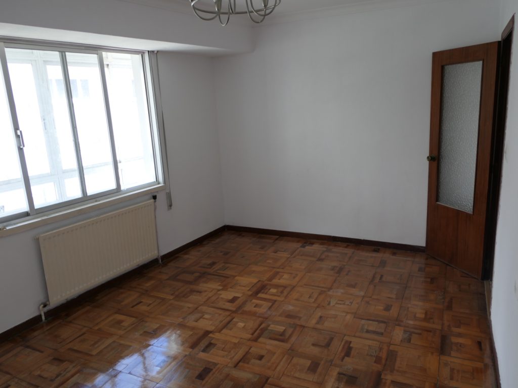Piso de 3 dormitorios, Lamas de Prado