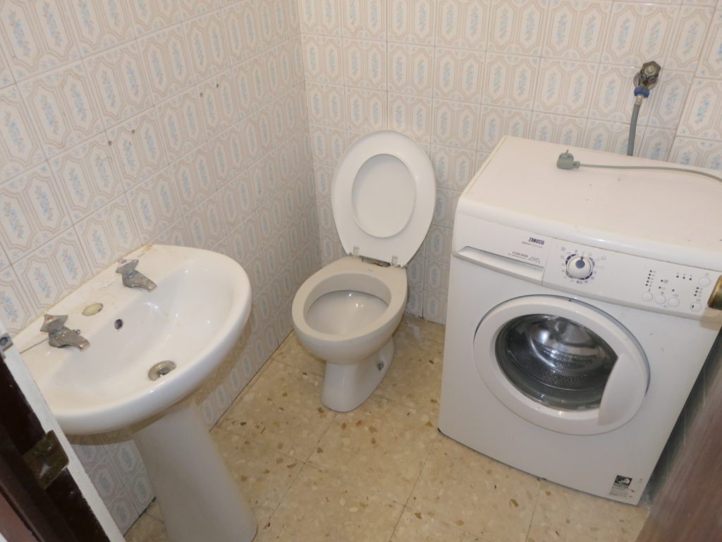 Piso de 3 dormitorios, Lamas de Prado