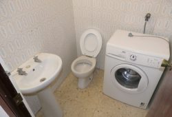 Piso de 3 dormitorios, Lamas de Prado