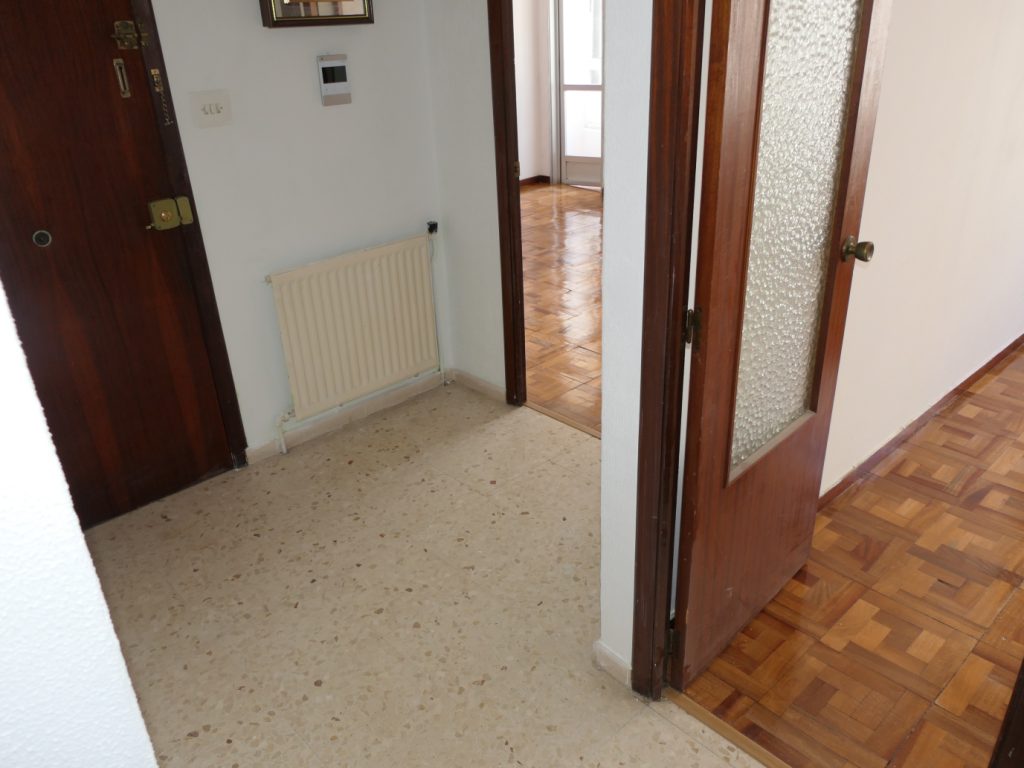 Piso de 3 dormitorios, Lamas de Prado