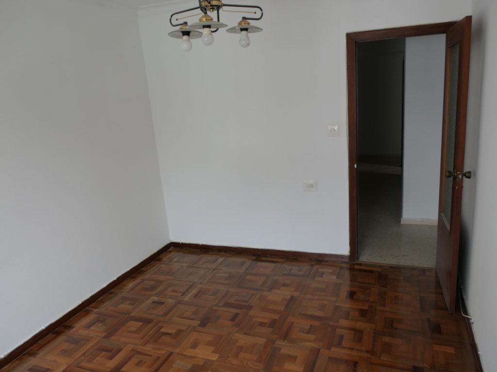 Piso de 3 dormitorios, Lamas de Prado