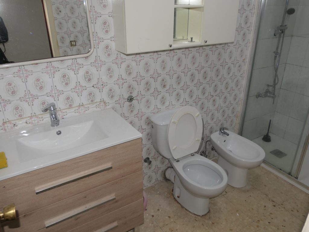 Piso de 3 dormitorios, Lamas de Prado