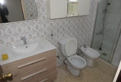Piso de 3 dormitorios, Lamas de Prado