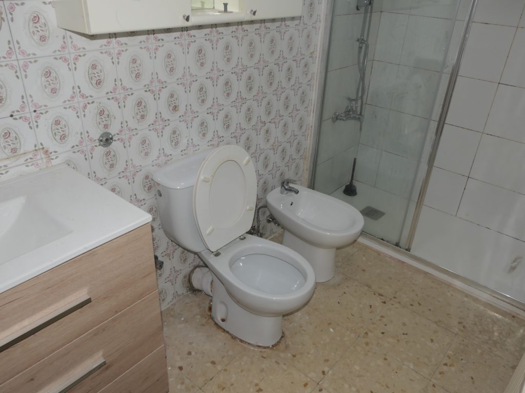 Piso de 3 dormitorios, Lamas de Prado
