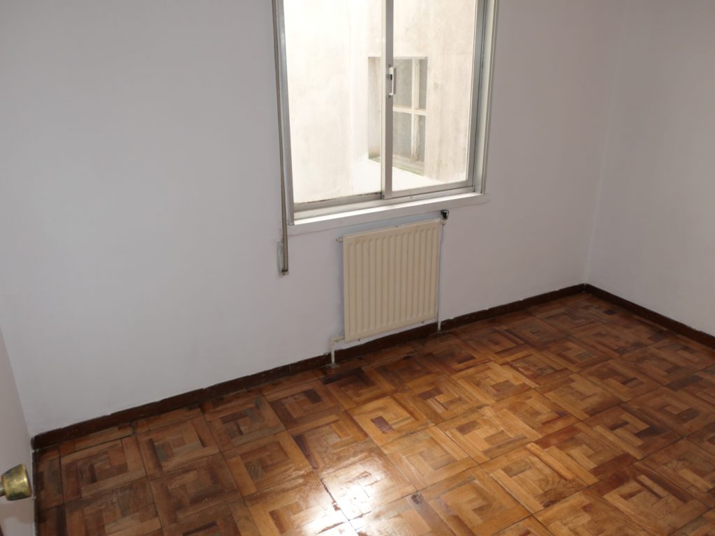 Piso de 3 dormitorios, Lamas de Prado