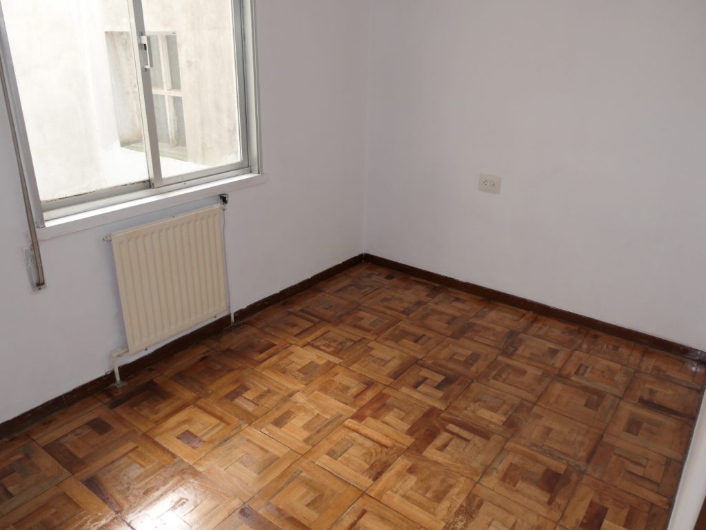 Piso de 3 dormitorios, Lamas de Prado