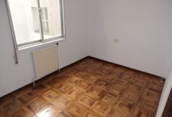 Piso de 3 dormitorios, Lamas de Prado