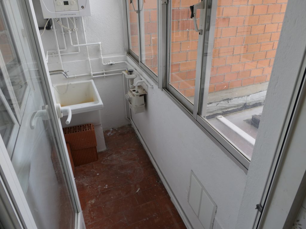 Piso de 3 dormitorios, Lamas de Prado