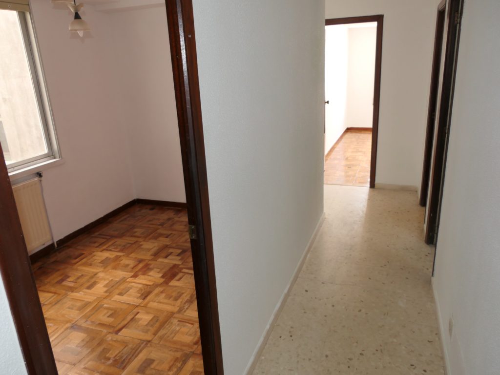 Piso de 3 dormitorios, Lamas de Prado