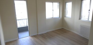 Piso de 4 dormitorios, Río Navia