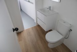 Piso de 4 dormitorios, Río Navia
