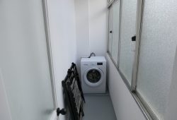 Piso de 4 dormitorios, Río Navia