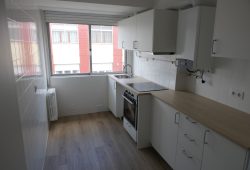 Piso de 4 dormitorios, Río Navia
