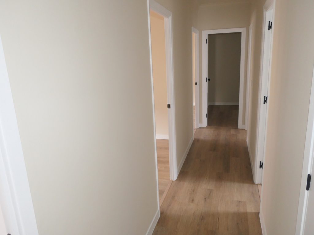 Piso de 4 dormitorios, Río Navia