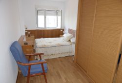 Estudio de 1 dormitorio, Rúa Río Sil