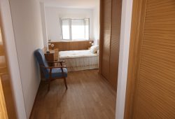 Estudio de 1 dormitorio, Rúa Río Sil