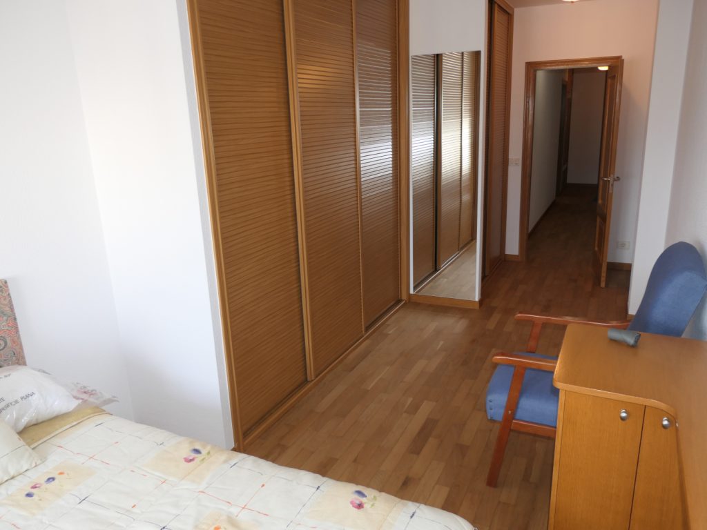 Estudio de 1 dormitorio, Rúa Río Sil
