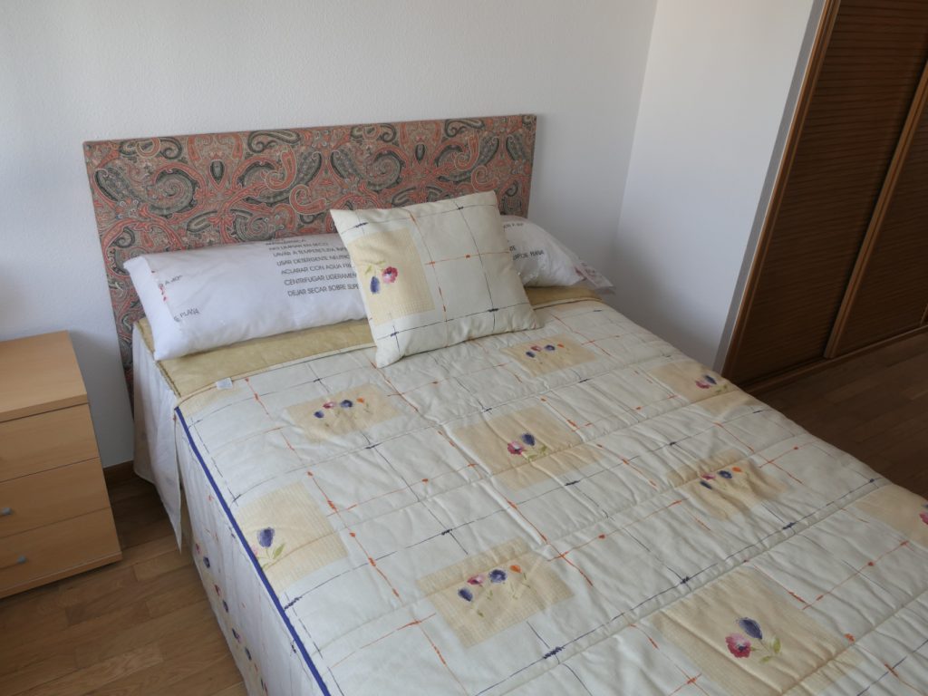Estudio de 1 dormitorio, Rúa Río Sil