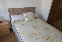 Estudio de 1 dormitorio, Rúa Río Sil