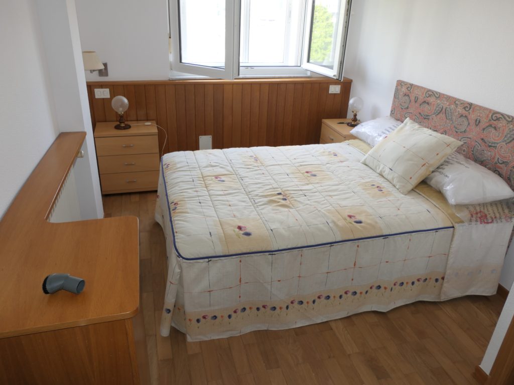 Estudio de 1 dormitorio, Rúa Río Sil