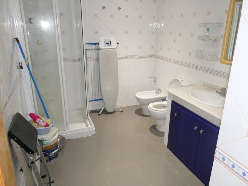 Estudio de 1 dormitorio, Rúa Río Sil