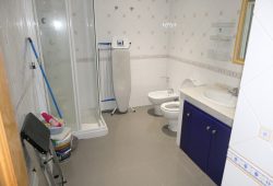 Estudio de 1 dormitorio, Rúa Río Sil