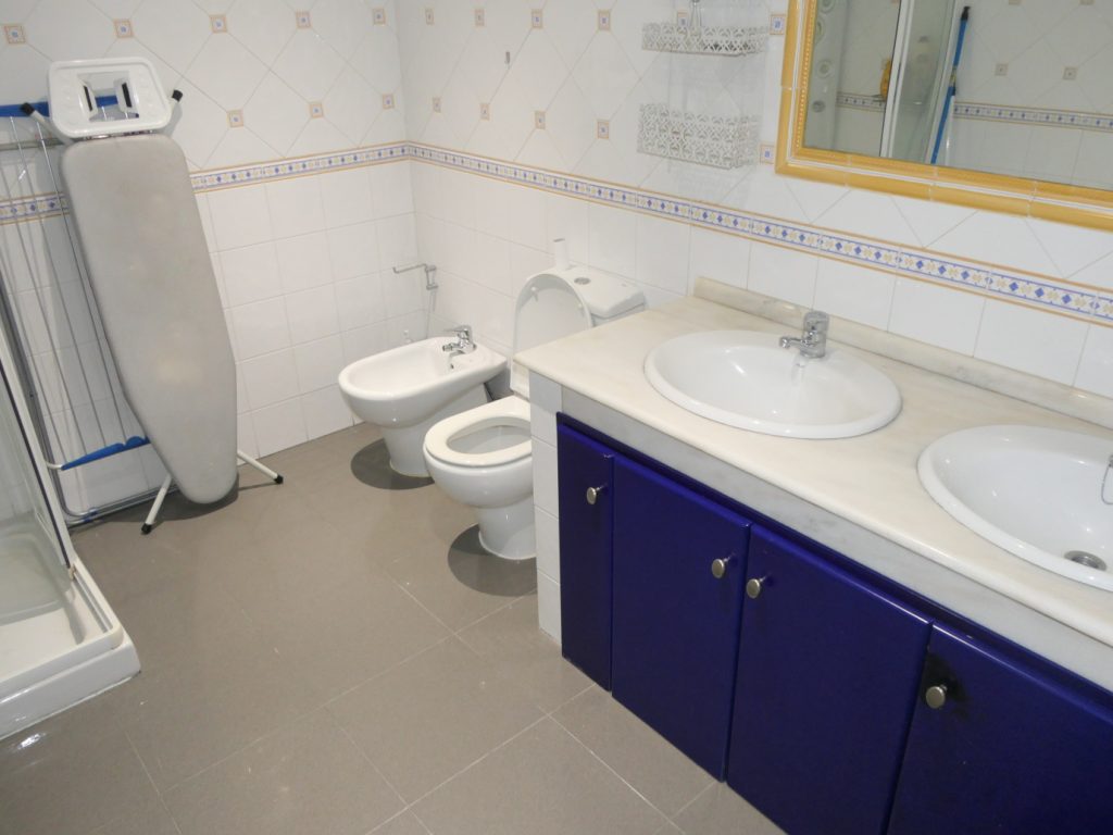 Estudio de 1 dormitorio, Rúa Río Sil