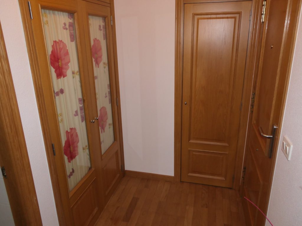 Estudio de 1 dormitorio, Rúa Río Sil