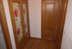 Estudio de 1 dormitorio, Rúa Río Sil