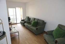 Estudio de 1 dormitorio, Rúa Río Sil