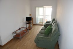 Estudio de 1 dormitorio, Rúa Río Sil