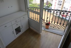 Estudio de 1 dormitorio, Rúa Río Sil