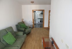 Estudio de 1 dormitorio, Rúa Río Sil