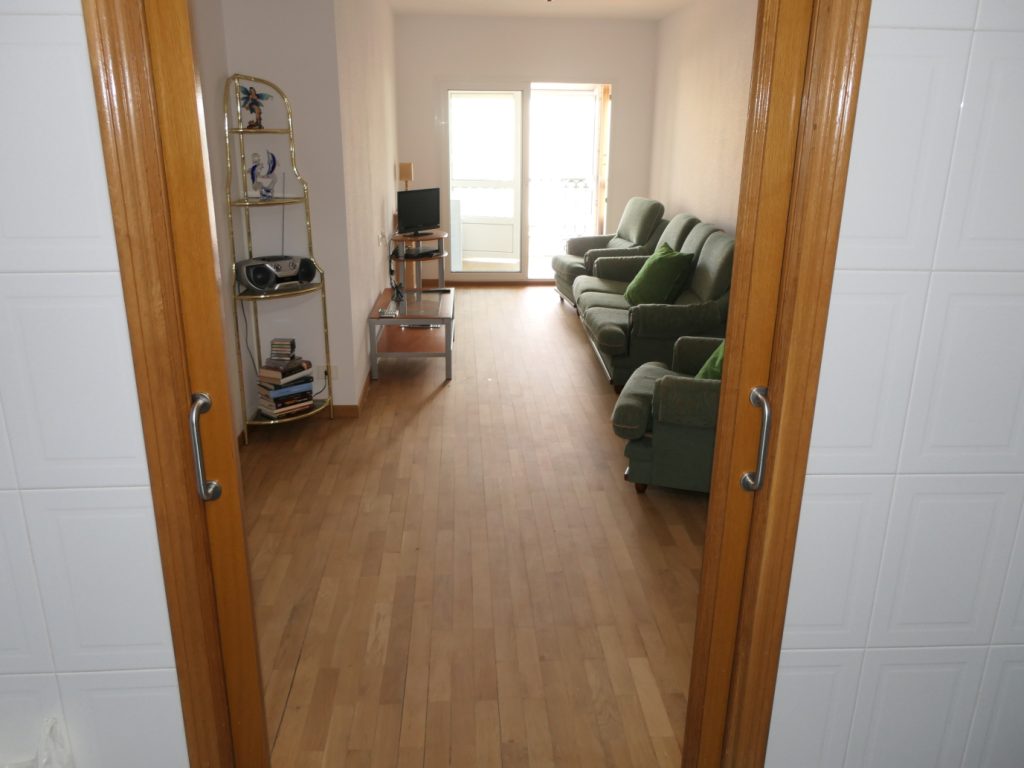 Estudio de 1 dormitorio, Rúa Río Sil