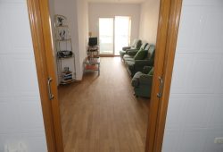 Estudio de 1 dormitorio, Rúa Río Sil