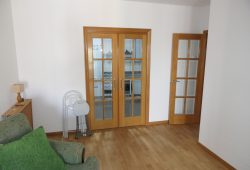 Estudio de 1 dormitorio, Rúa Río Sil