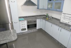 Estudio de 1 dormitorio, Rúa Río Sil