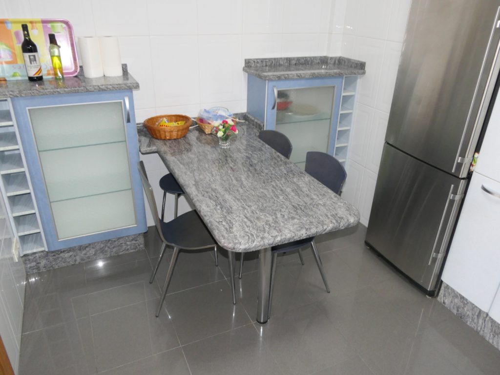 Estudio de 1 dormitorio, Rúa Río Sil