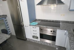 Estudio de 1 dormitorio, Rúa Río Sil