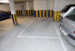 Estudio de 1 dormitorio, Rúa Río Sil