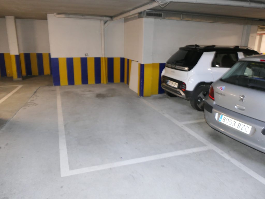 Estudio de 1 dormitorio, Rúa Río Sil