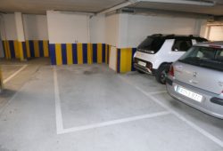 Estudio de 1 dormitorio, Rúa Río Sil