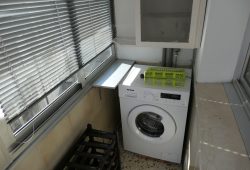 Piso de 5 dormitorios, Calle Conde